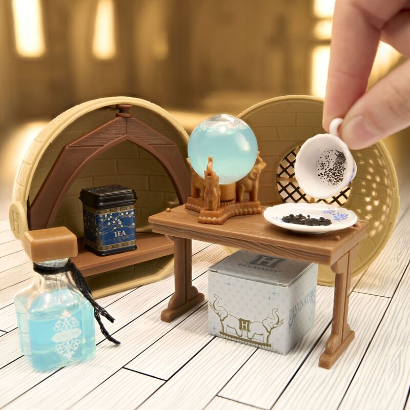 Miniverse-Make It Mini Harry Potter Back To Hogwarts-12 Σχέδια-1Τμχ (547150EUC) - φωτογραφία 3
