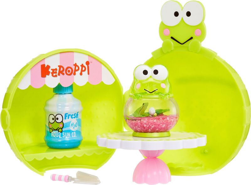 MGA Miniverse Make It Mini Hello Kitty Σειρά 2 (547235EUCV) - φωτογραφία 3