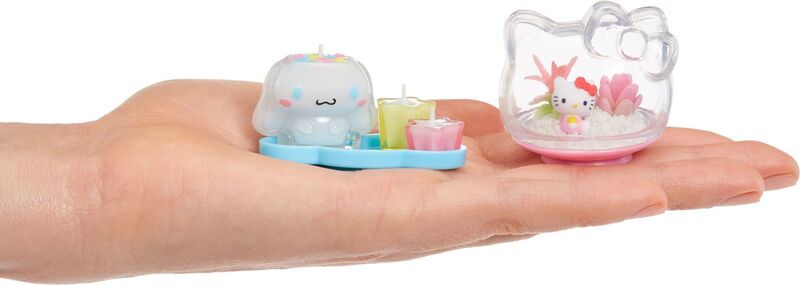 MGA Miniverse Make It Mini Hello Kitty Σειρά 2 (547235EUCV) - φωτογραφία 4