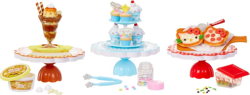 MGA Miniverse Make It Mini Hello Kitty Σειρά 2 (547235EUCV) - φωτογραφία 6