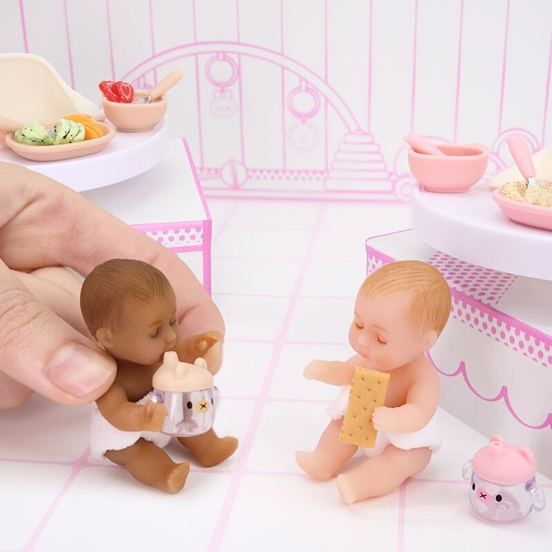 Miniverse-Make It Mini Real Baby Food-1Τμχ (571261EUC) - φωτογραφία 6