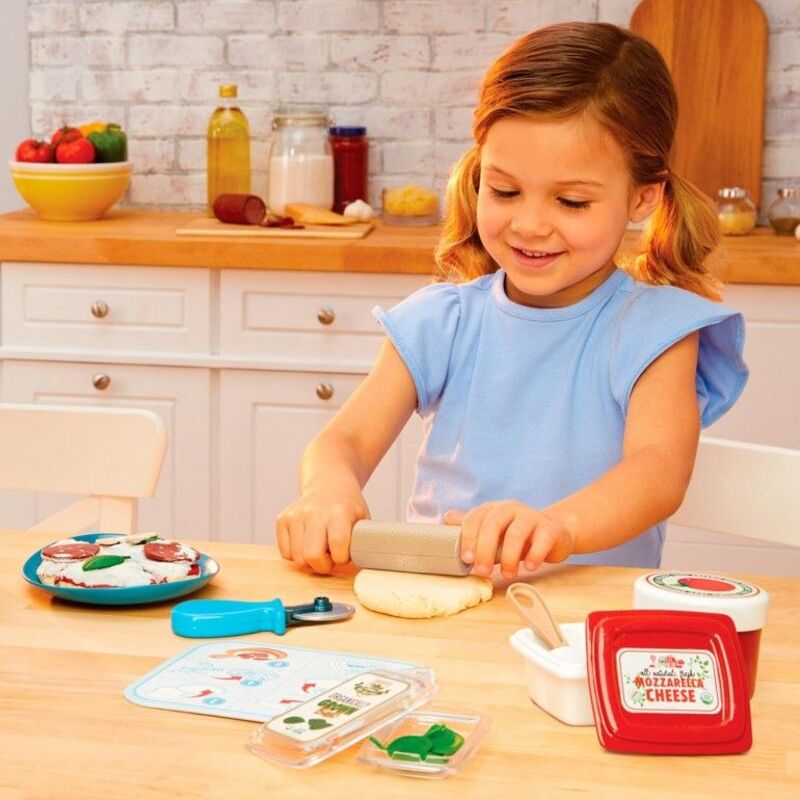 Little Tikes Creative Chef Σετ Πίτσα (488771INT) φωτογραφία