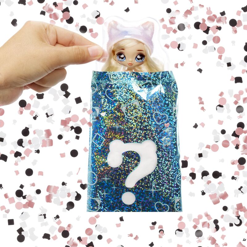 Na!Na!Na! Surprise Κούκλα Minis-Sidekick-12 Σχέδια-1 Τμχ (591962EUC) φωτογραφία