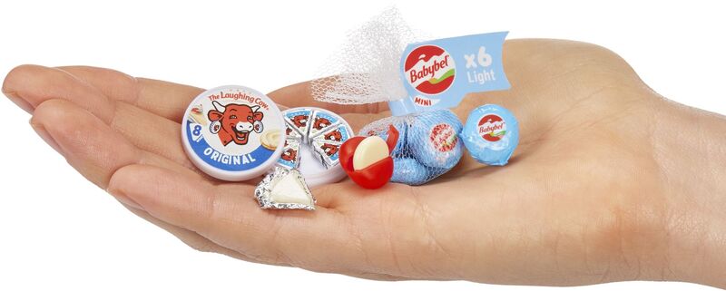 Miniverse Food-Real Brands-1Τμχ (595748EU) φωτογραφία