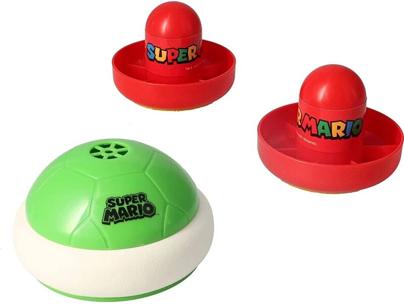 Super Mario Hover Shell Strike (7397) - φωτογραφία 2