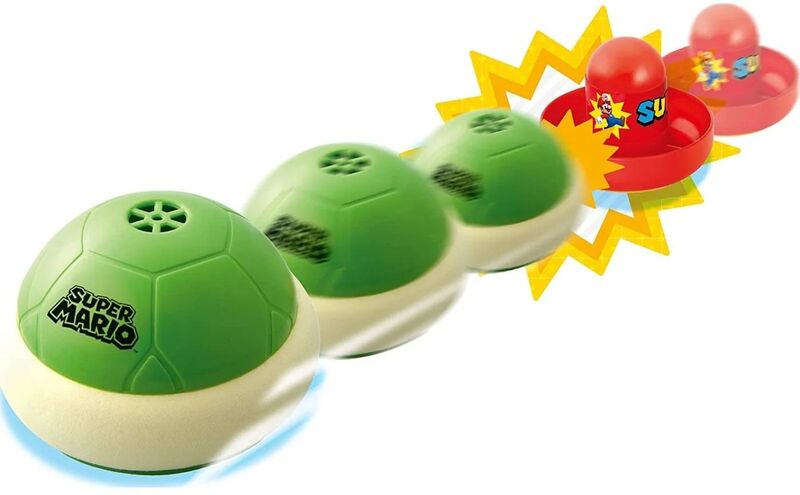 Super Mario Hover Shell Strike (7397) - φωτογραφία 3