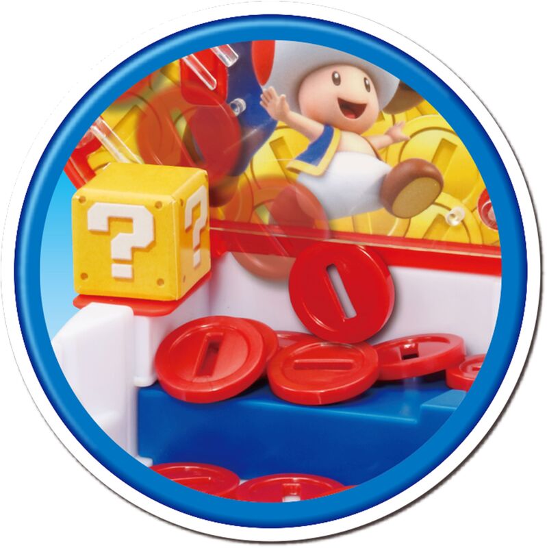 Super Mario Lucky Coin Game (7461) - φωτογραφία 3