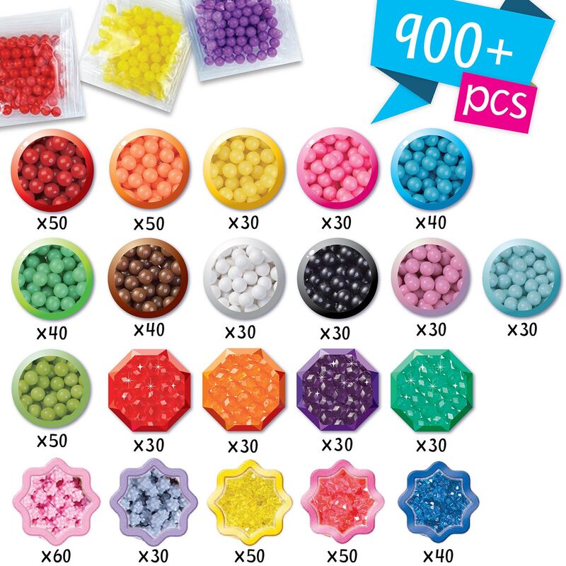 Aquabeads Beginners Carry Case (31912) - φωτογραφία 4