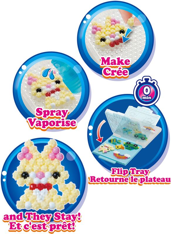 Aquabeads Starter Set (31998) φωτογραφία