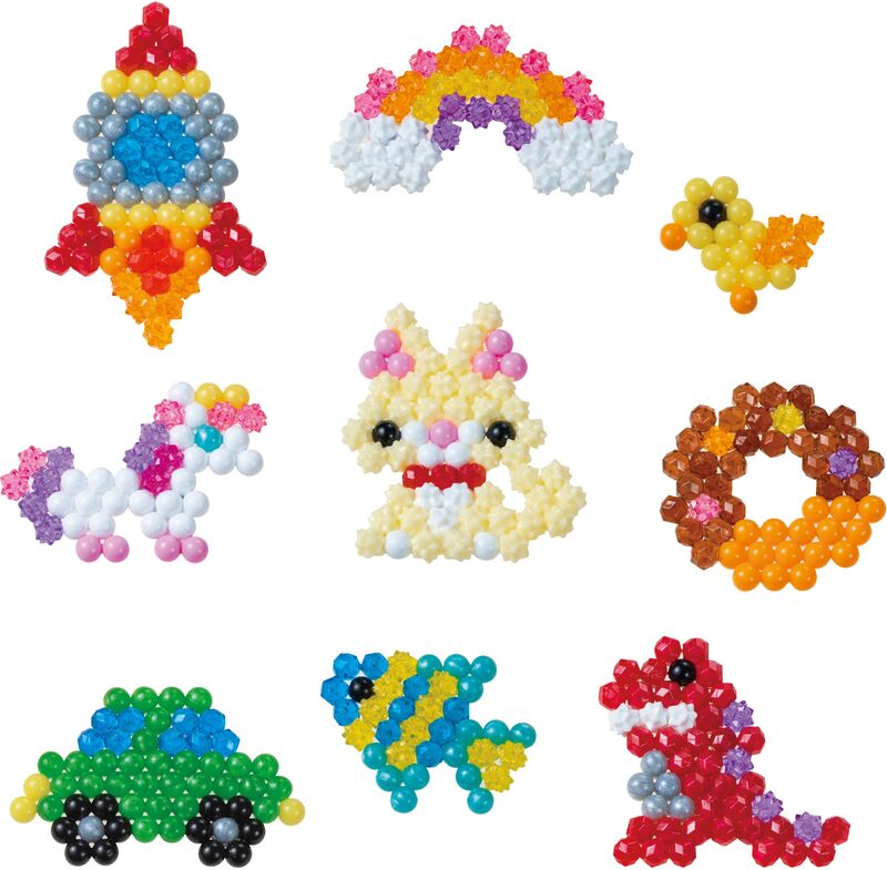 Aquabeads Starter Set (31998) φωτογραφία