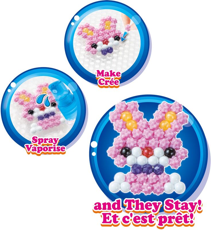 Aquabeads Easy Starter Set (31999) φωτογραφία