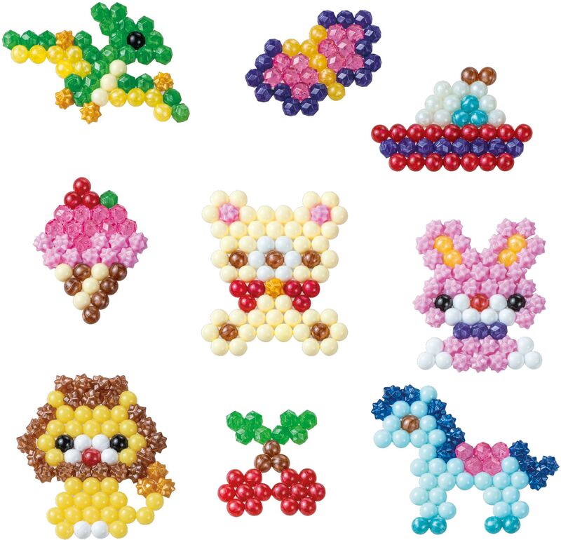 Aquabeads Easy Starter Set (31999) φωτογραφία
