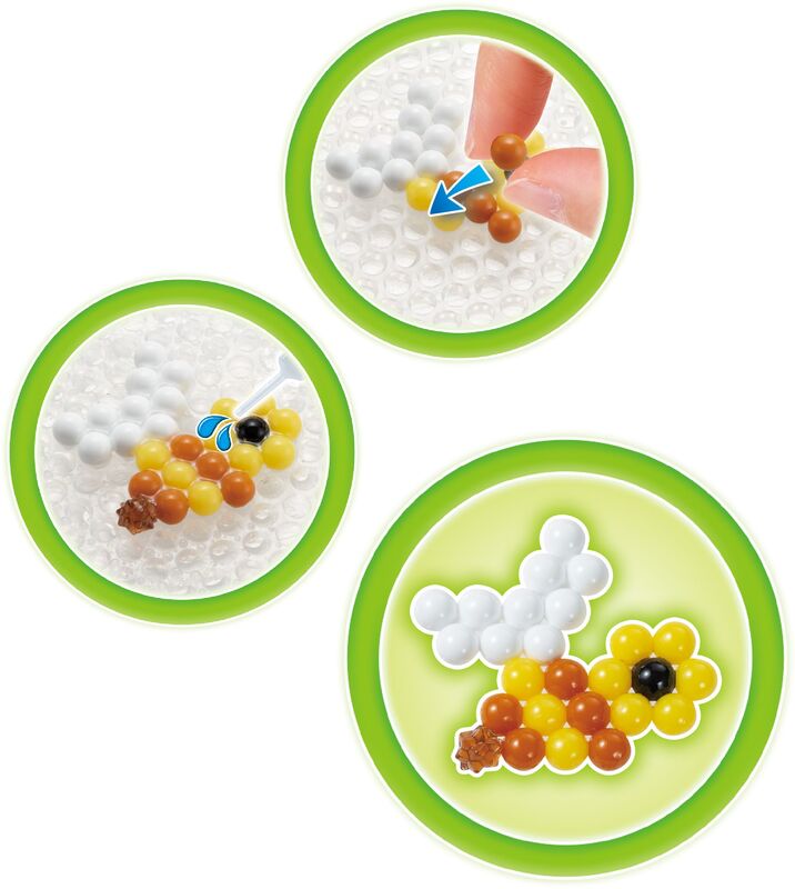 Aquabeads Mini Play Pack- 1Τμχ (32000) φωτογραφία