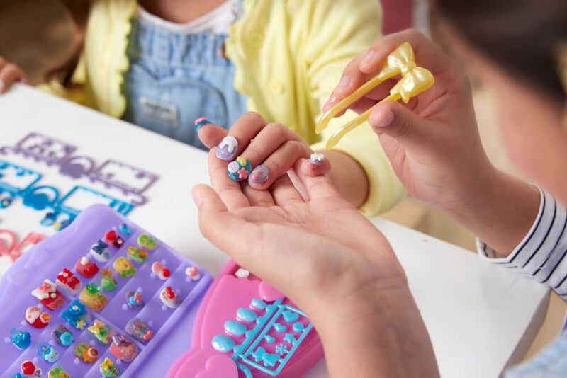 Aquabeads Nail Studio (35027) φωτογραφία