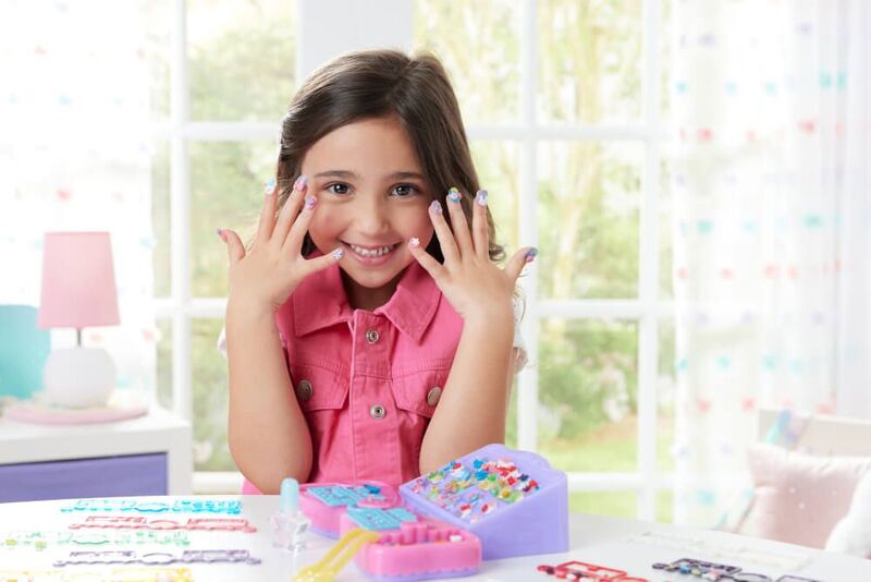 Aquabeads Nail Studio (35027) φωτογραφία