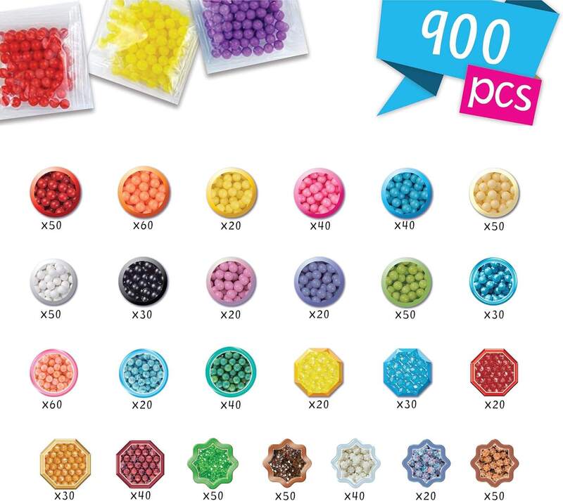 Aquabeads Beginners Craft Case (35087) φωτογραφία