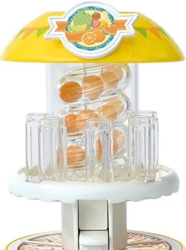 Sylvanian Families Citrus Bird Περίπτερο Χυμών (5861) - φωτογραφία 4