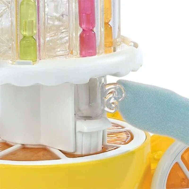 Sylvanian Families Citrus Bird Περίπτερο Χυμών (5861) - φωτογραφία 5