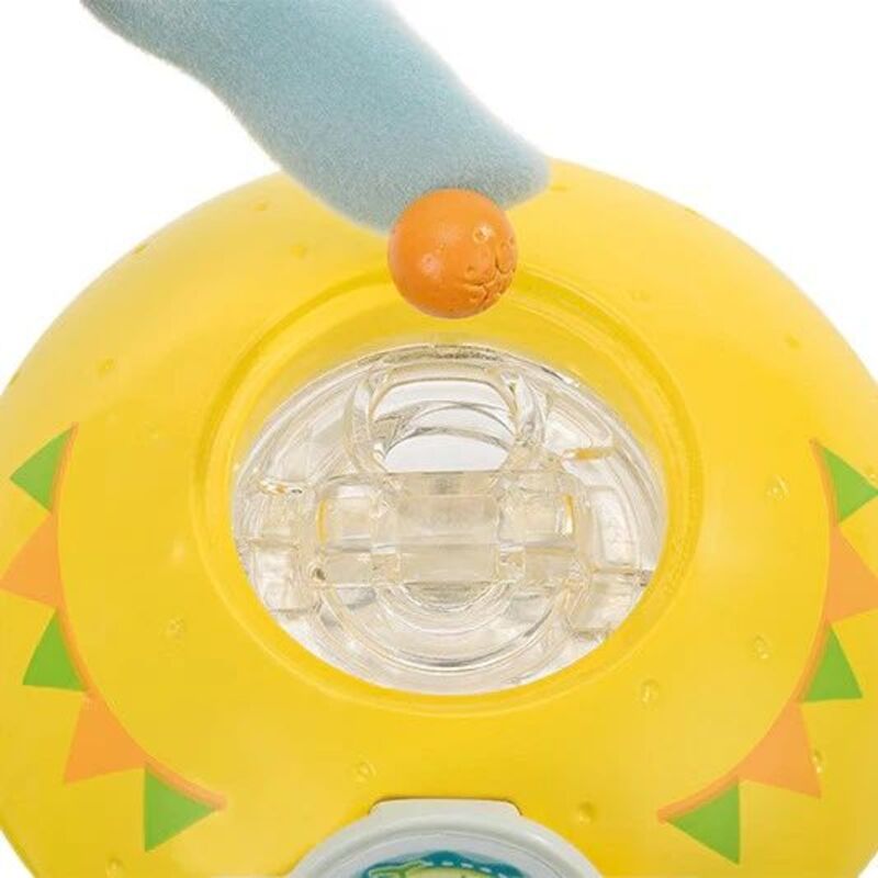 Sylvanian Families Citrus Bird Περίπτερο Χυμών (5861) - φωτογραφία 6