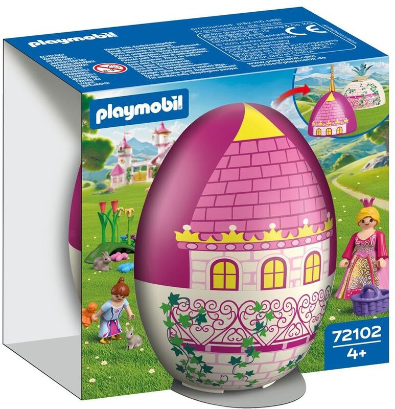 Playmobil® Princess - Πριγκίπισσες - 72102 - φωτογραφία 2