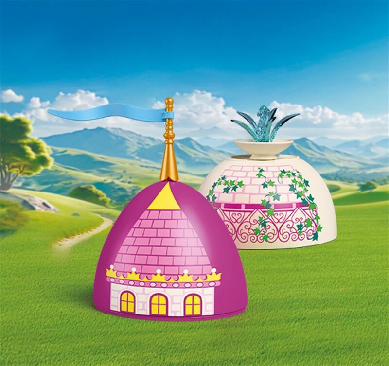 Playmobil® Princess - Πριγκίπισσες - 72102 - φωτογραφία 4