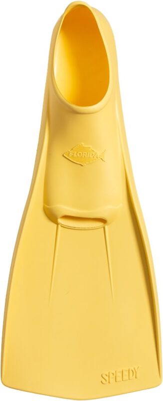 Βατραχοπέδιλα Speedy No 30-32 Κίτρινο Παστέλ (3032-ΚΙΤΡΙΝΟ ΠΑΣΤΕΛ)