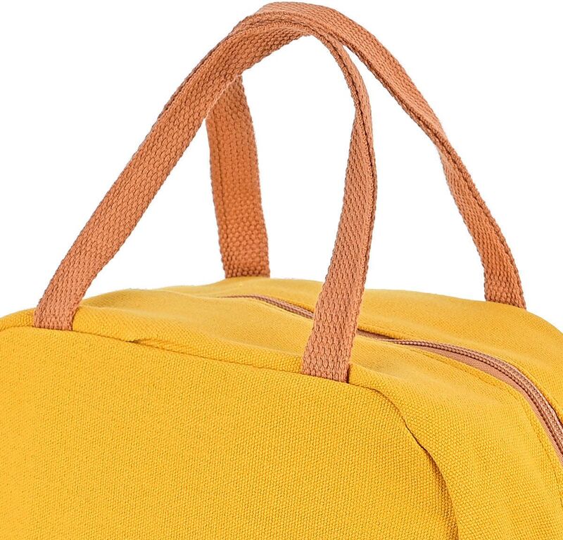 Estia Ισοθερμική Τσάντα Φαγητού 6lt Pineapple Yellow (01-17040) φωτογραφία