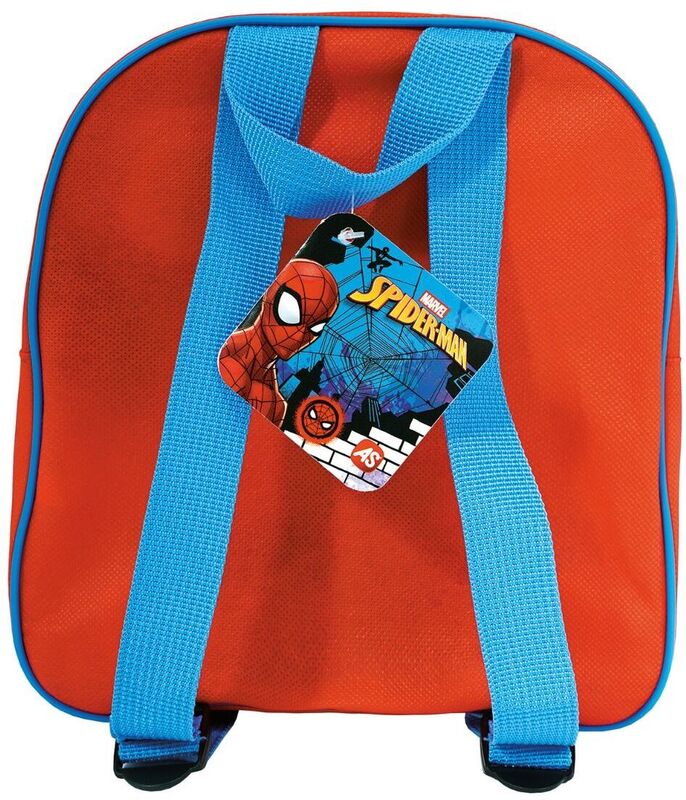Spiderman Σετ Πλαστελίνης (1045-03631) - φωτογραφία 5