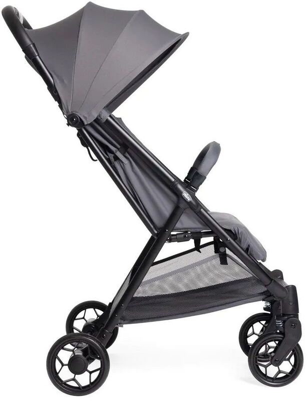 Chicco Καρότσι Urbino Grey (O06-87138-26) φωτογραφία