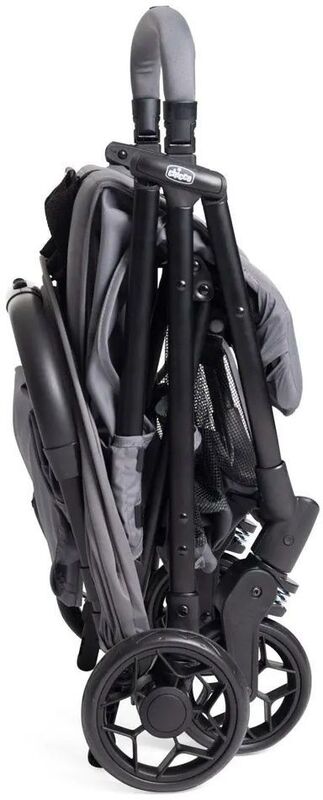 Chicco Καρότσι Urbino Grey (O06-87138-26) φωτογραφία