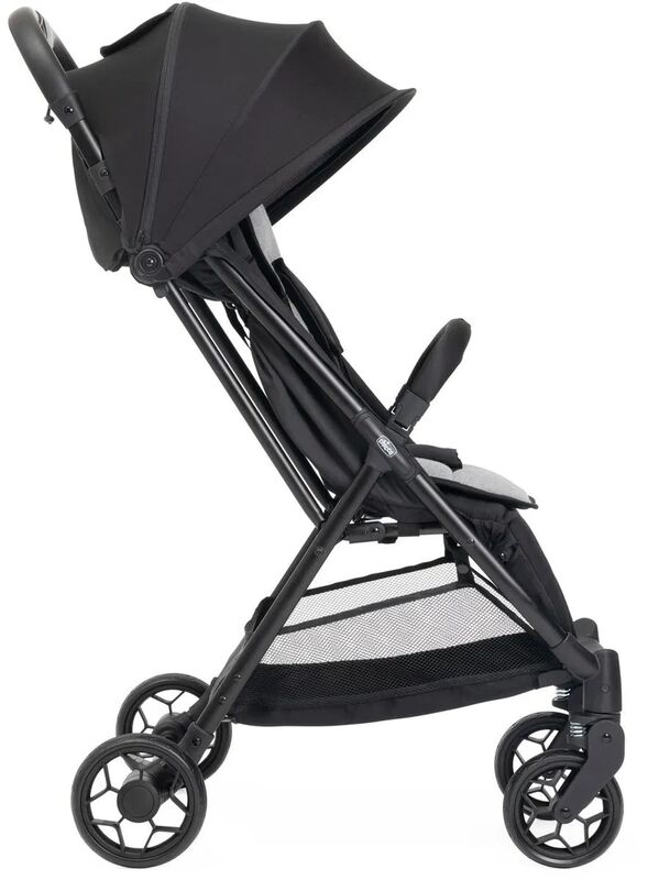 Chicco Καρότσι Taormina Charcoal (O06-87159-94) φωτογραφία