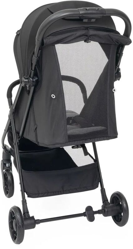 Chicco Καρότσι Taormina Charcoal (O06-87159-94) φωτογραφία