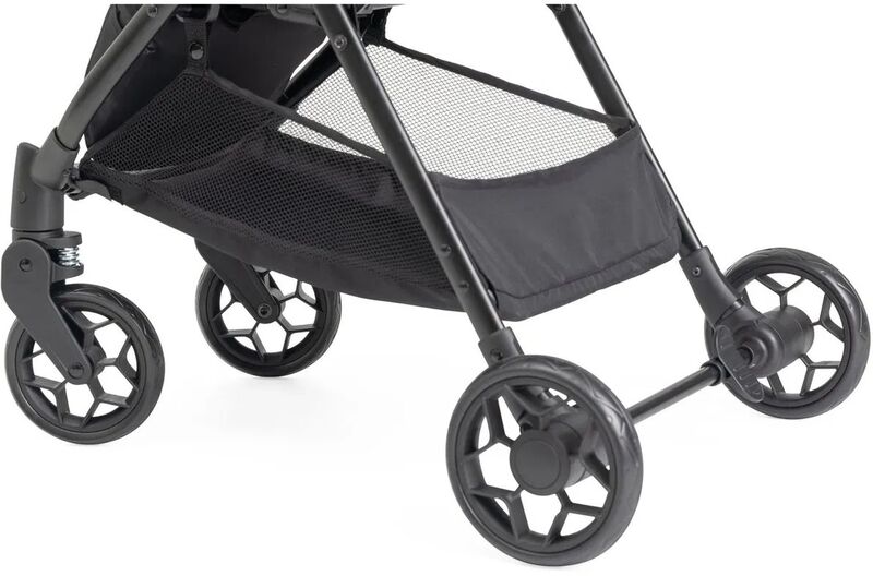 Chicco Καρότσι Taormina Charcoal (O06-87159-94) φωτογραφία