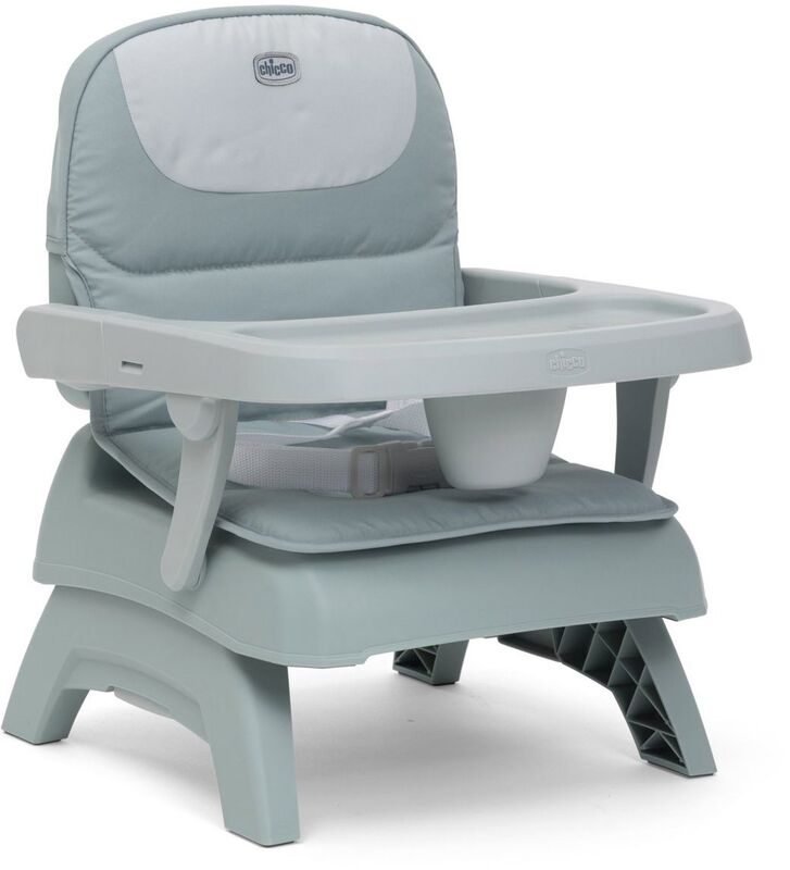 Chicco Κάθισμα Φαγητού Για Καρέκλα Bento Matcha (P05-87182-03)