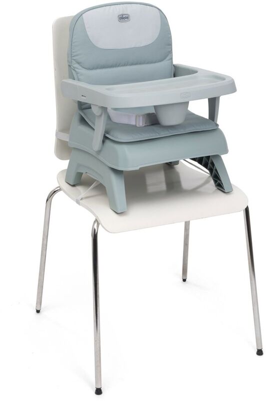 Chicco Κάθισμα Φαγητού Για Καρέκλα Bento Matcha (P05-87182-03) φωτογραφία