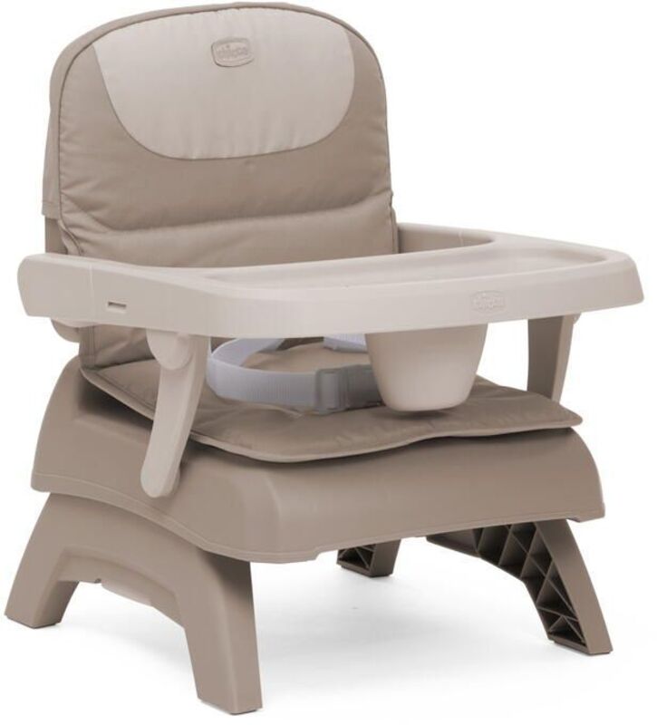 Chicco Κάθισμα Φαγητού Για Καρέκλα Bento Vanilla (P05-87182-24)