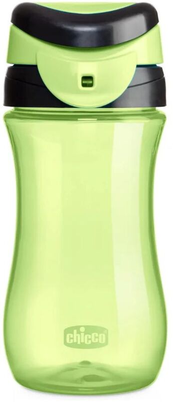 Chicco Κύπελλο Kids 2Y+ Πράσινο (F04-06910-30)
