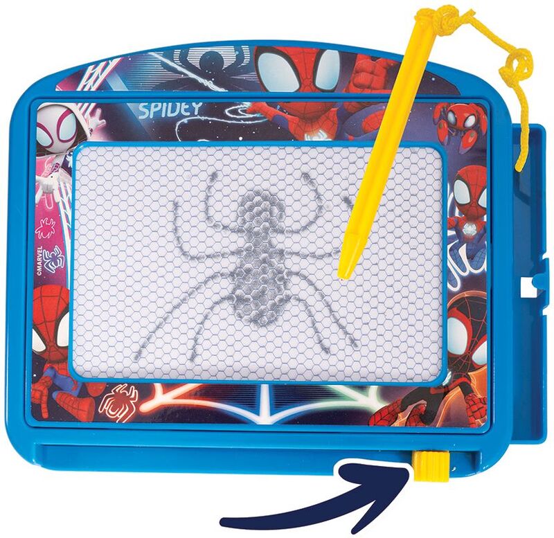 Spidey Πίνακας Γράψε-Σβήσε Travel (1028-13069) φωτογραφία