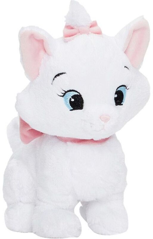 Λούτρινο Disney-Marie 25cm (1607-01711) - φωτογραφία 2