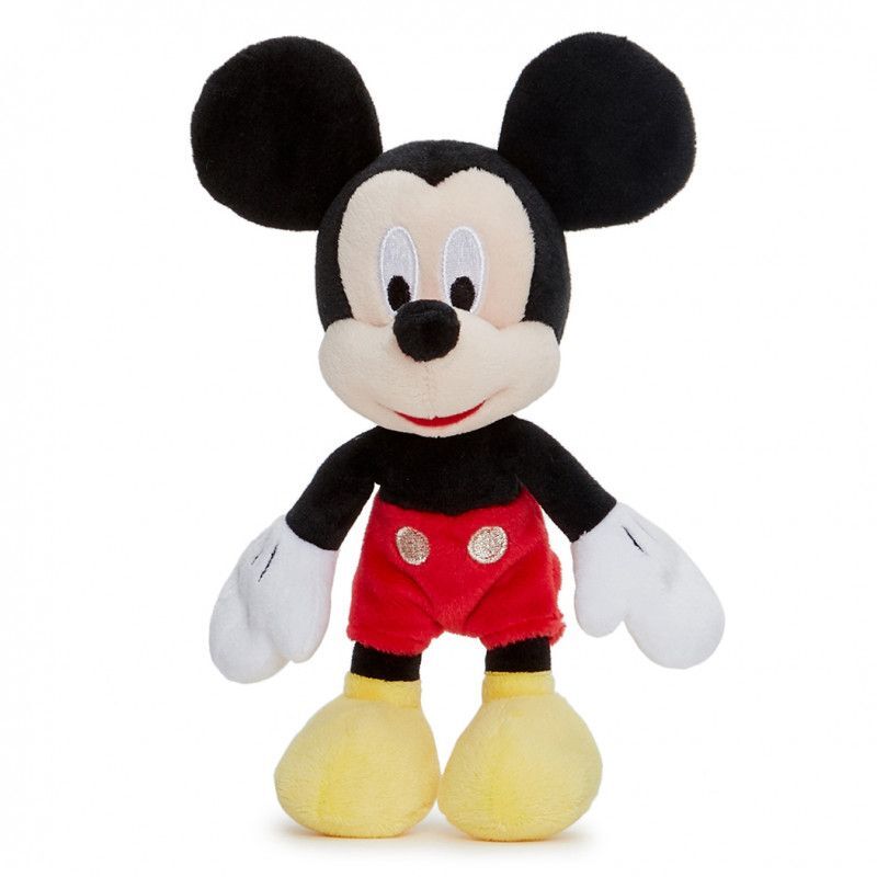 Λούτρινο Disney-Mickey 20cm (1607-01680)