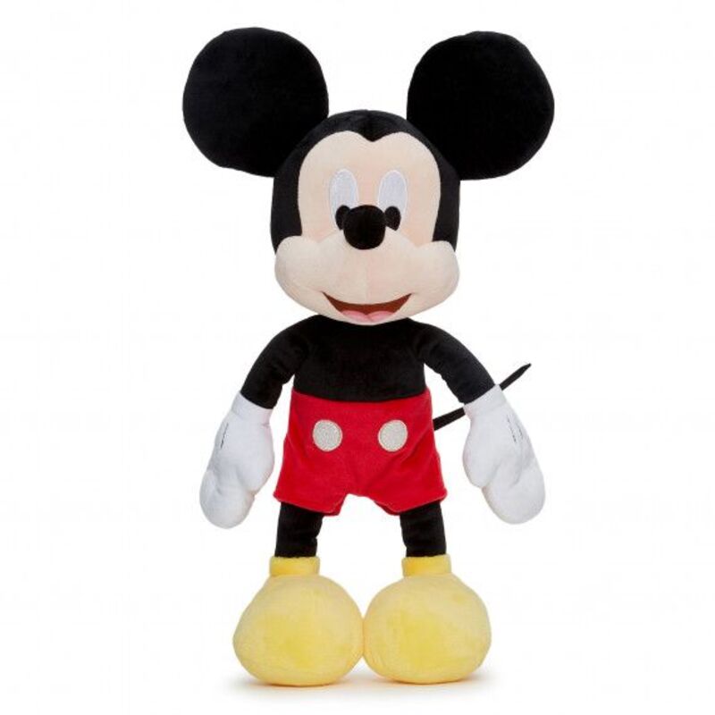 Λούτρινο Disney-Mickey 35cm (1607-01692)