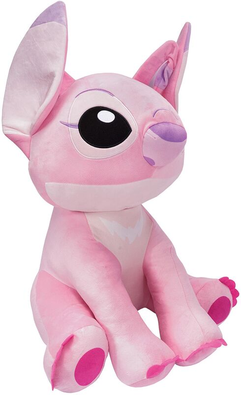 Λούτρινο Disney-Angel 60cm. (1607-01832) - φωτογραφία 2