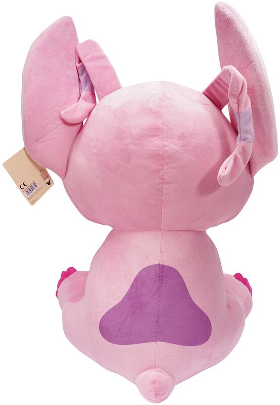 Λούτρινο Disney-Angel 60cm. (1607-01832) - φωτογραφία 4