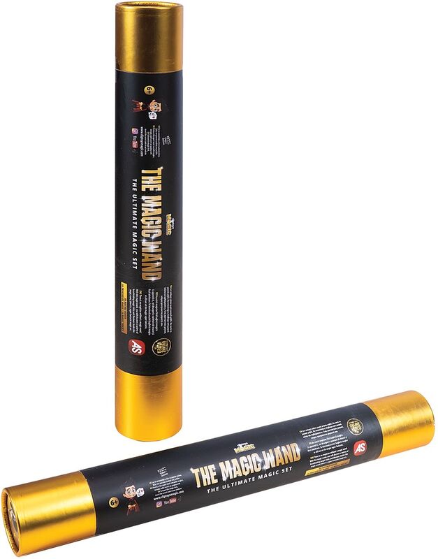 Επιτραπέζιο Μαγικά Παιχνίδια Μαγικό Ραβδί (1040-08313)