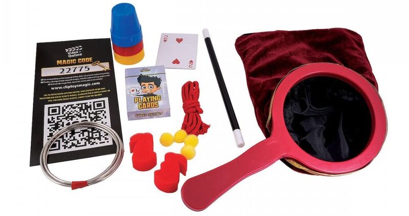 As Company Διαδραστικά Μαγικά Παιχνίδια Mega Magic Set | As - 1040-08488 - φωτογραφία 2