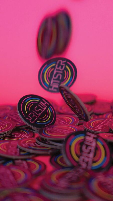 Επιτραπέζιο Hitster (1040-23211) φωτογραφία