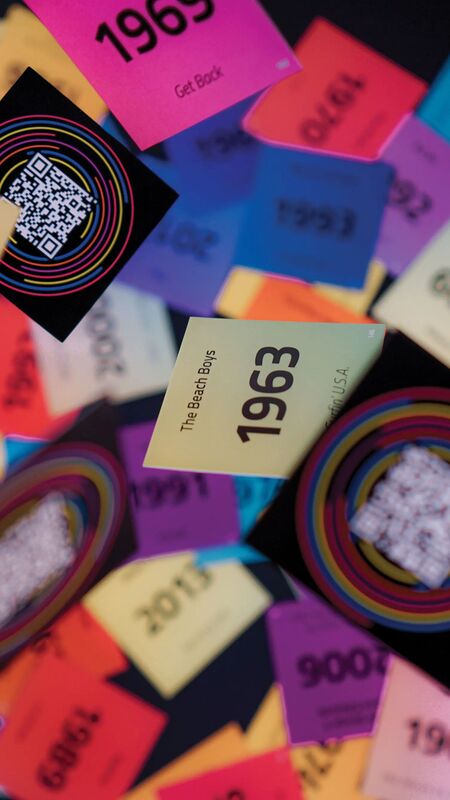 Επιτραπέζιο Hitster (1040-23211) φωτογραφία