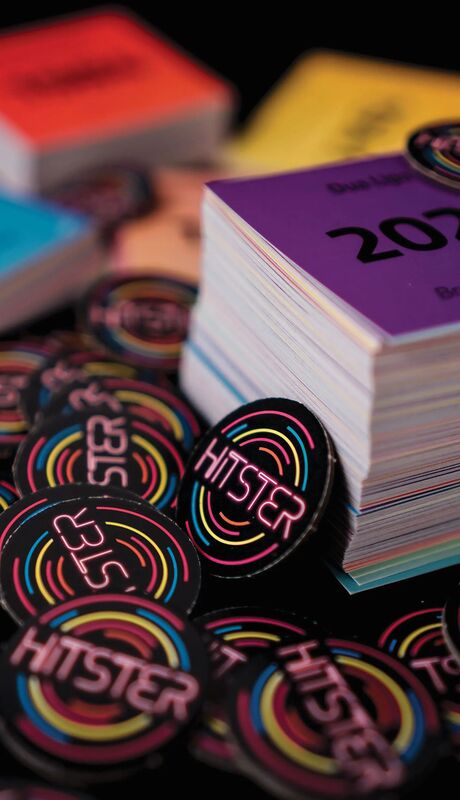 Επιτραπέζιο Hitster (1040-23211) φωτογραφία