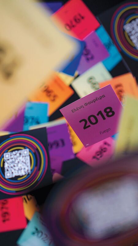 Επιτραπέζιο Hitster (1040-23211) φωτογραφία