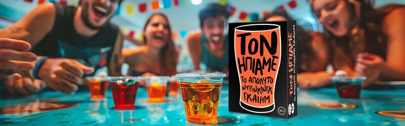 Επιτραπέζιο Wasted (1040-24600) φωτογραφία